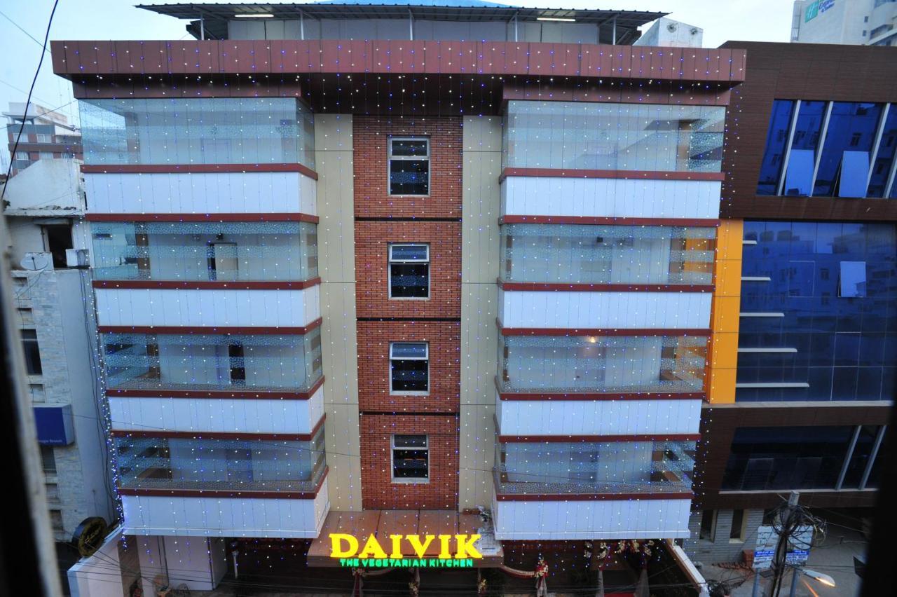 Hotel Dr Rajkumar International Bangalore Quarto foto