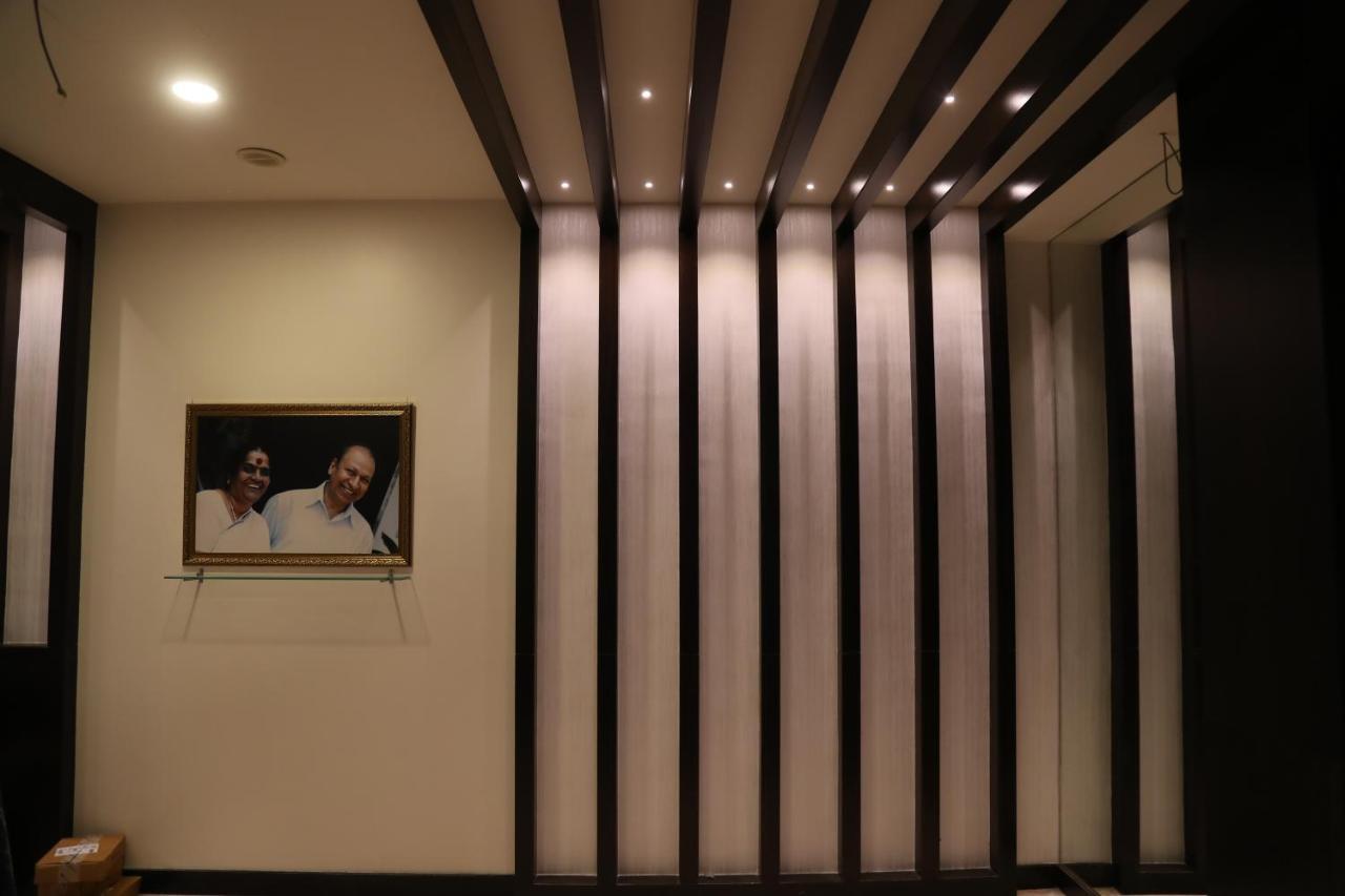 Hotel Dr Rajkumar International Bangalore Quarto foto